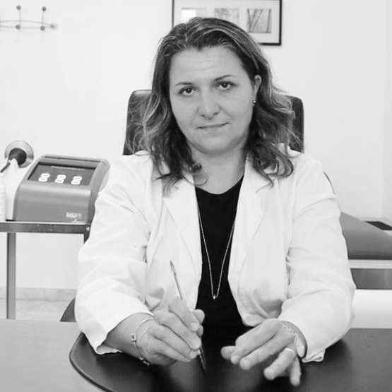 Dott.ssa Marina Silingardi Fisiatra Milano