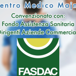 Centro FASDAC Milano
