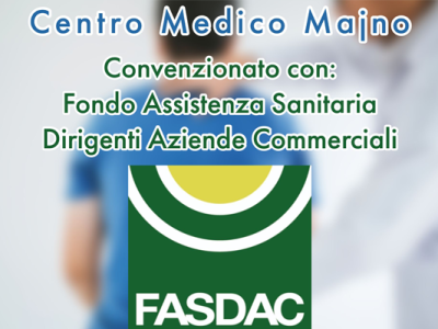 Centro Convenzionato FASDAC a Milano: convenzione diretta attiva per fisioterapia e onde d’urto focali