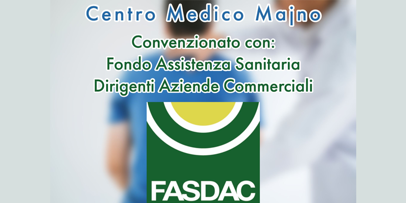Centro FASDAC Milano