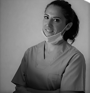 Dott.ssa Kassandra Nicolosi