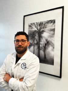 Dott. Nicolò Vitale