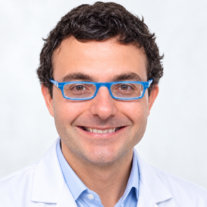 Dott. Matteo Maternini